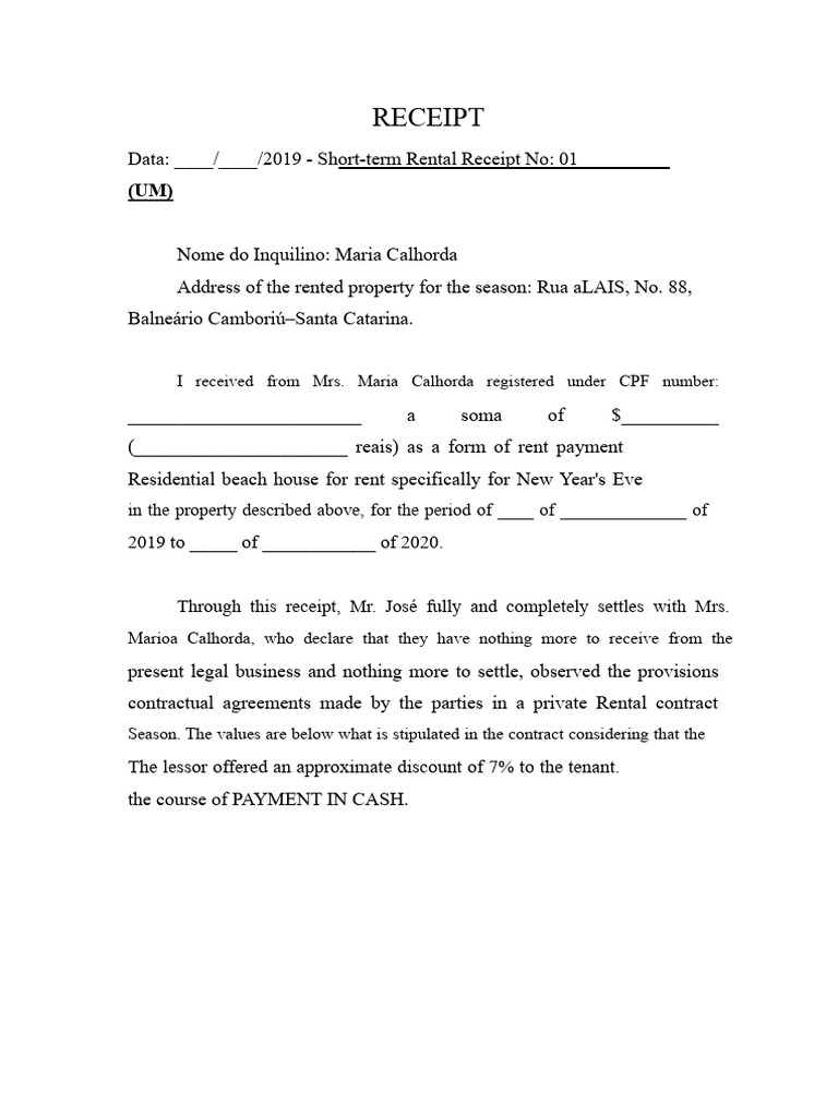 RECEIPT FOR SEASONAL RENTAL PAID IN FULL.pdf | PDF