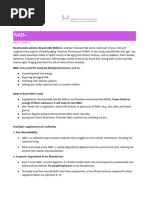 Retatrutide Reconstitution and Dosage Guide