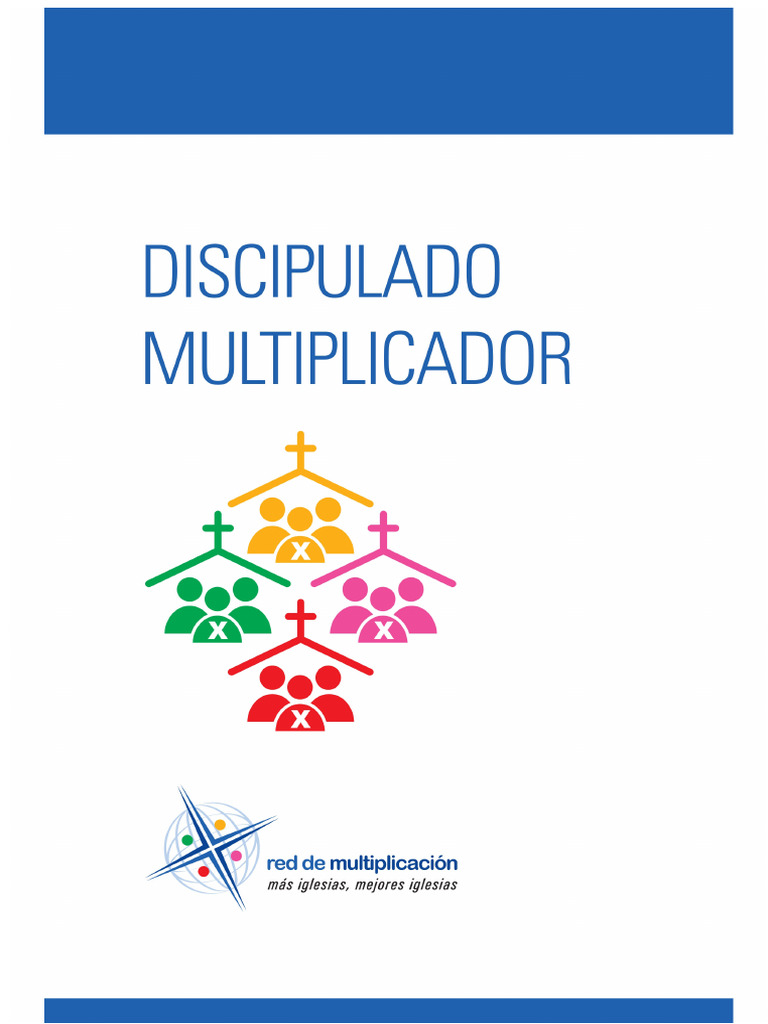 Discipleship Pathways for Church Planting | PDF | Prayer | Born Again