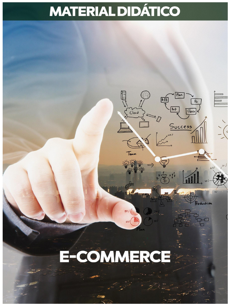 E Commerce PDF | PDF