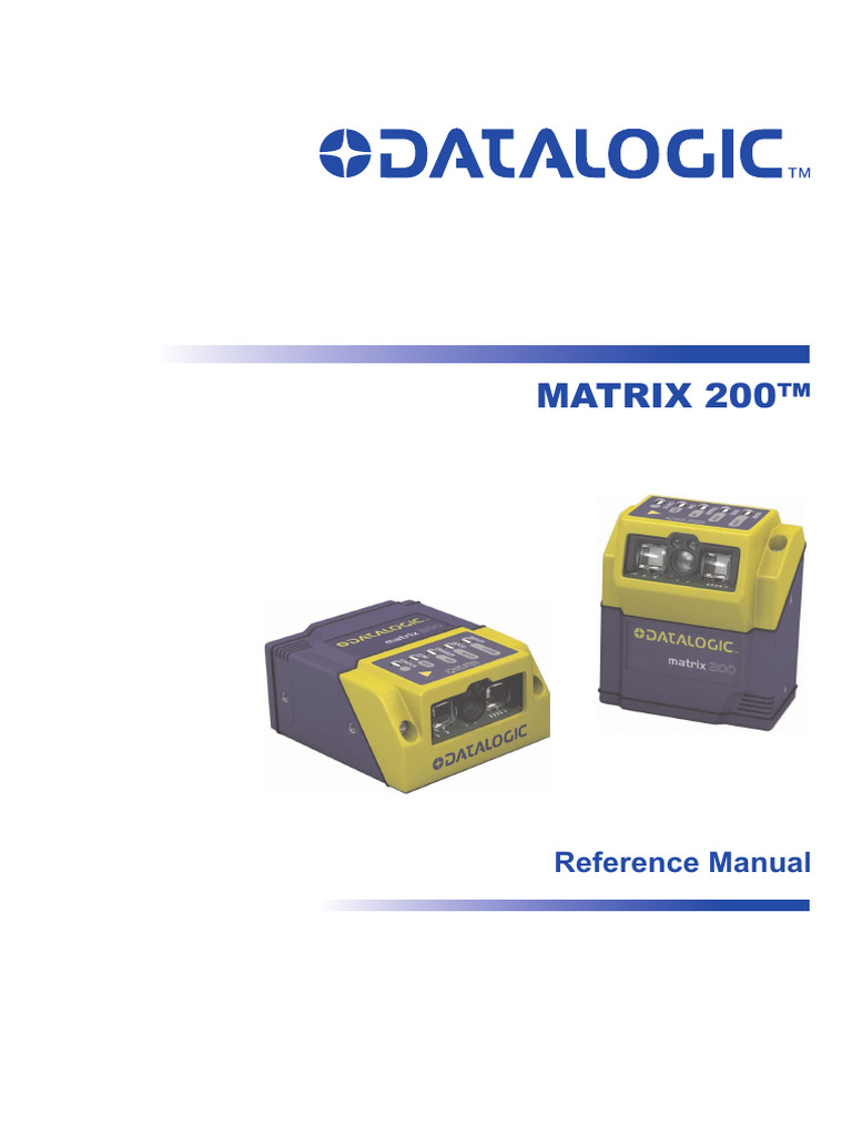 Matrix 200_7231619 | PDF | Usb | Computer Network