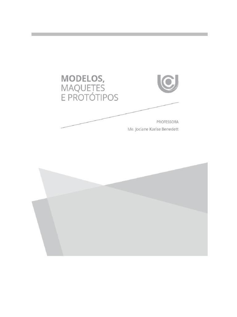Modèles et Prototypes en Design EAD | PDF | Conception | Apprentissage