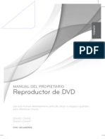 Manual DVD