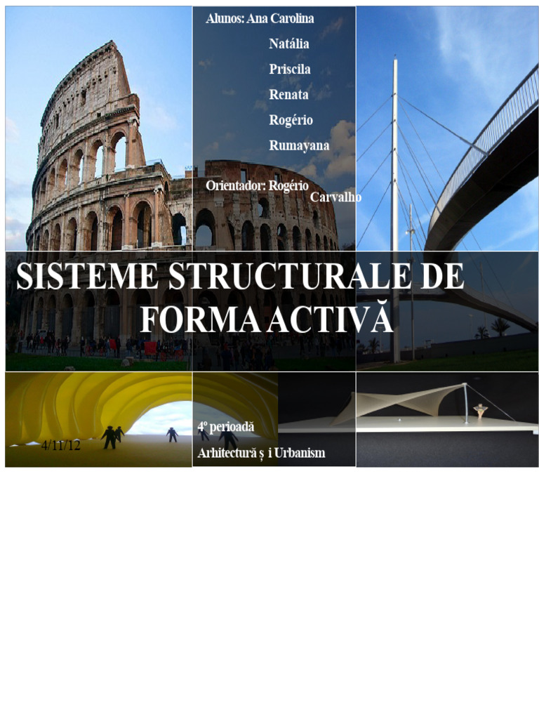 Forma Activă | PDF