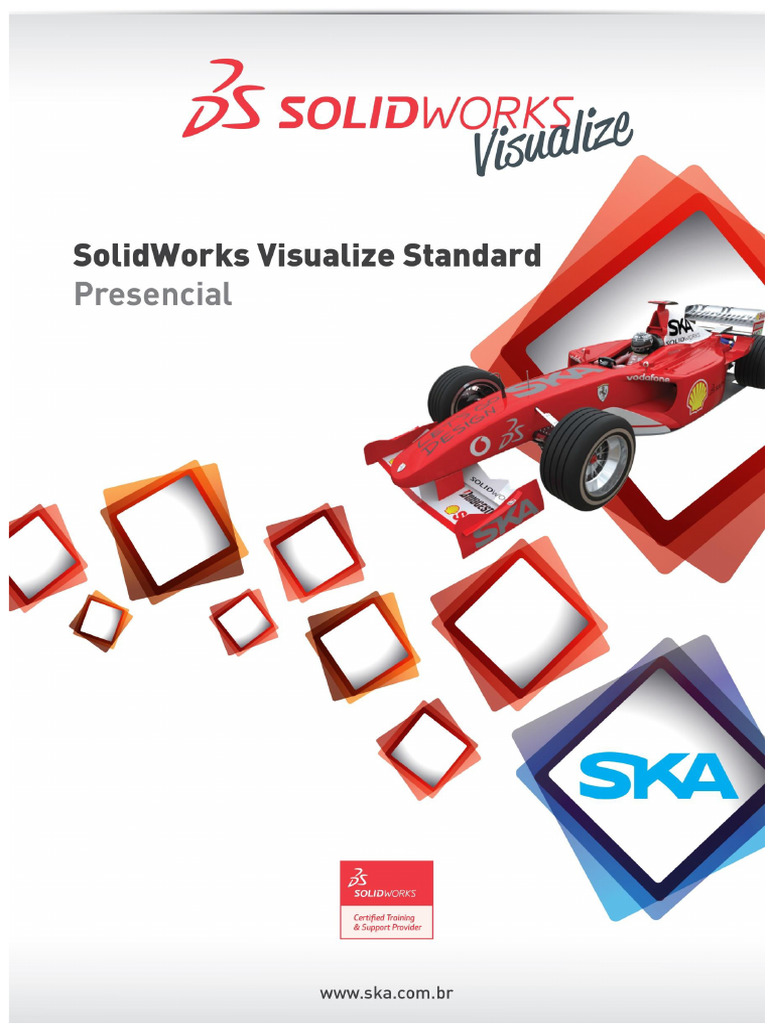 Guide d'utilisation de SolidWorks Visualize | PDF | Imagerie