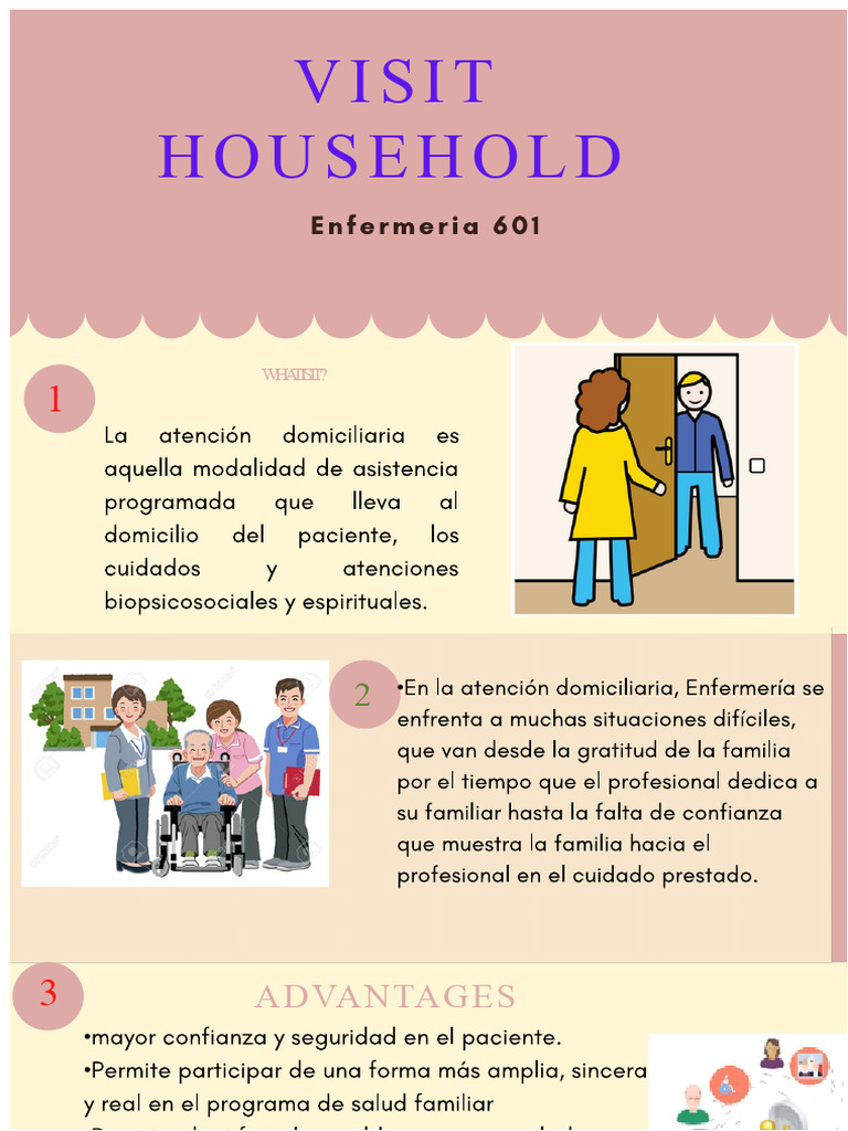 HOME VISIT | PDF