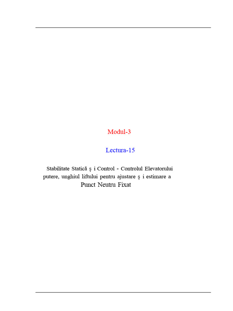 Lec 15 | PDF