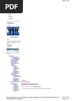 Manipulacao de Parametros