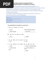 ABA Line Graph Template Guide | PDF | Phase (Waves) | Applied Mathematics