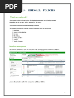 Fix FortiManager Sync Issues Guide | PDF | Command Line Interface ...