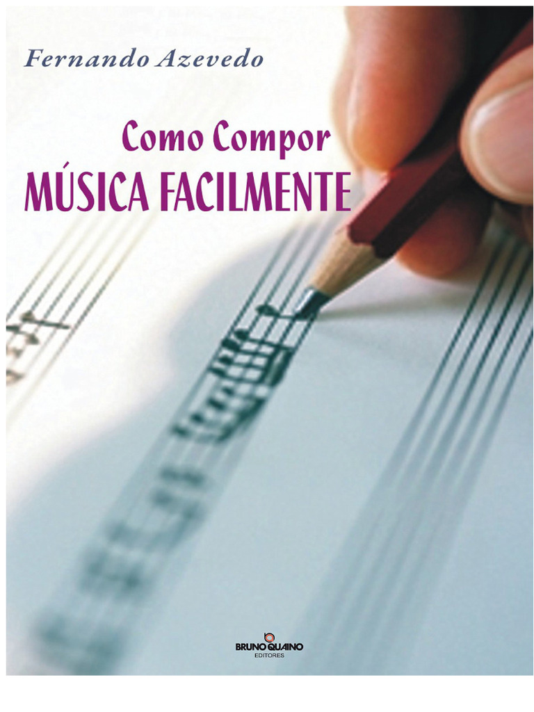 Easy Music Composition Guide | PDF