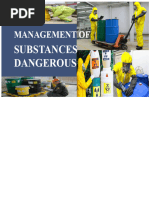 GHS and HSNO Hazard Classification Guide | PDF | Dangerous Goods | Toxicity