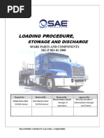 Manual Loading Safety Checklist | PDF | Occupational Safety And Health ...