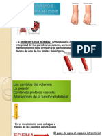 Trastornos Hemodinamicos