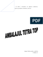 Ambalajul Tetra Top