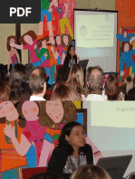 EB1 Sobral Palestra Murado Maio 2012