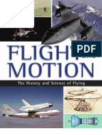 FLIGHT and MOTION - The History and Science of Flying