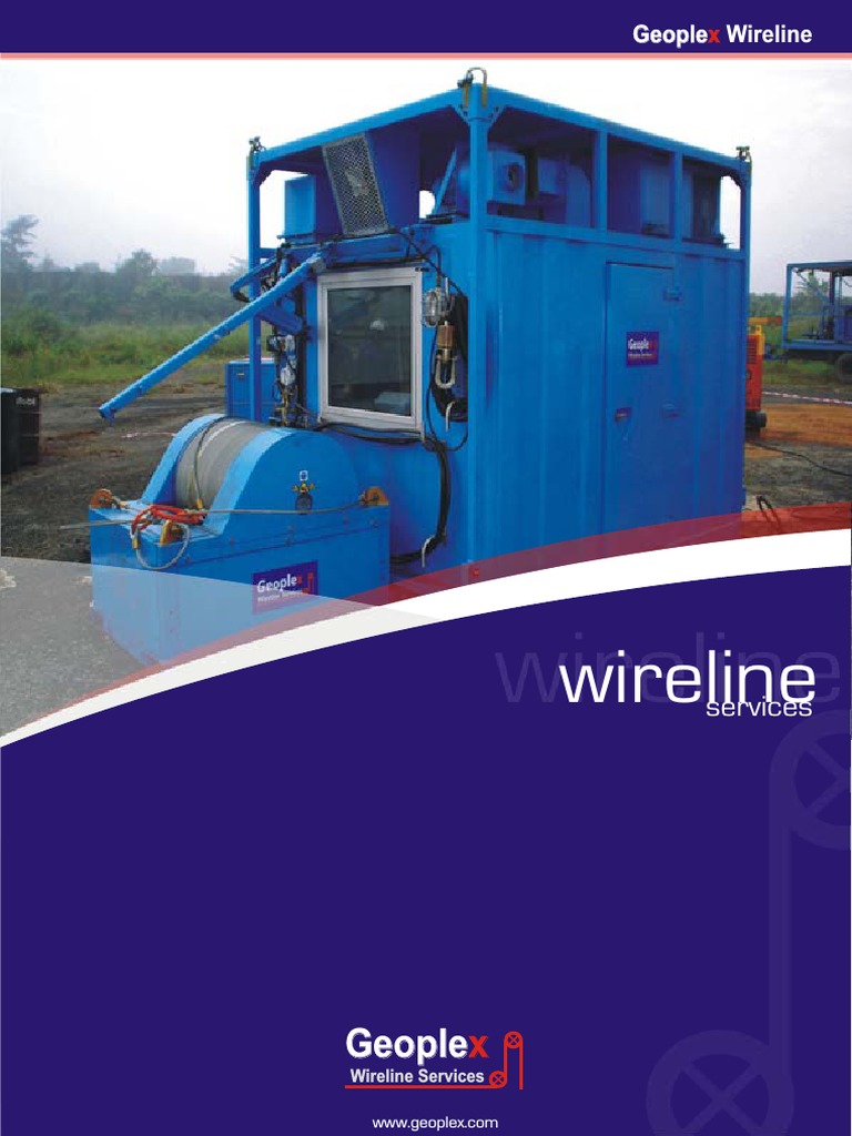 Wire Line | PDF