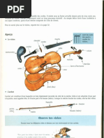 Je Joue Du Violon Volume 1 Violon Instruments à Corde - 