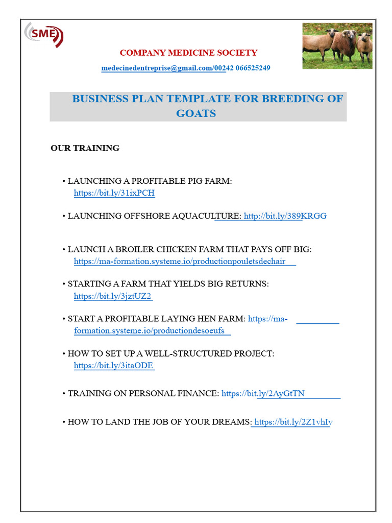 60b5dcf195f6c_BREEDINGGOATS | PDF | Agriculture | Livestock