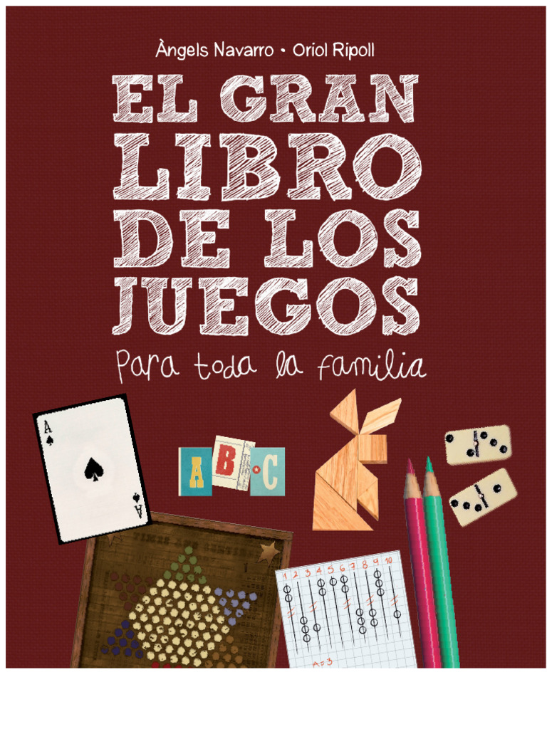 Fun and Engaging Board Games Guide | PDF | Games Of Mental Skill ...