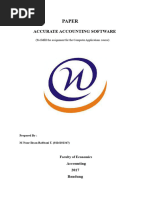 GenTax: COTS Solution for Tax Admin | PDF | Computing | Information ...