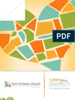 First Christian Ministry Report 2011 - V9