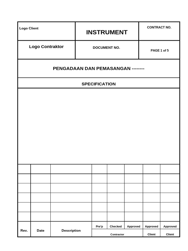 Logo Procurement and Installation Specs | PDF | International ...