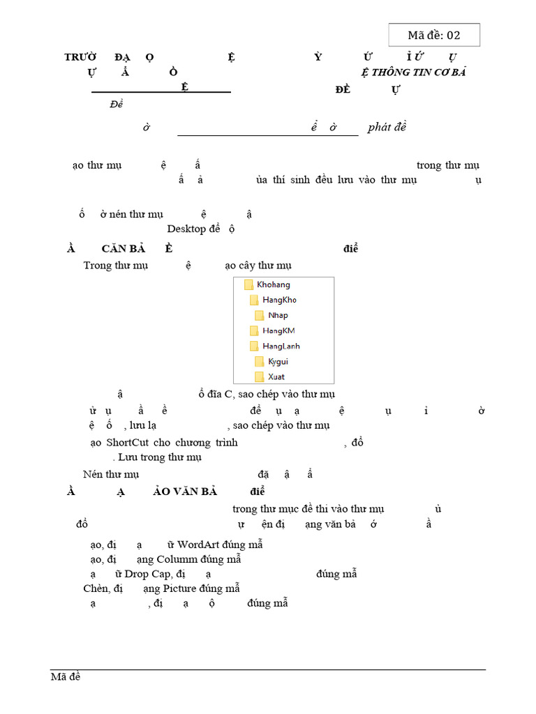 De 02 Unlocked | PDF