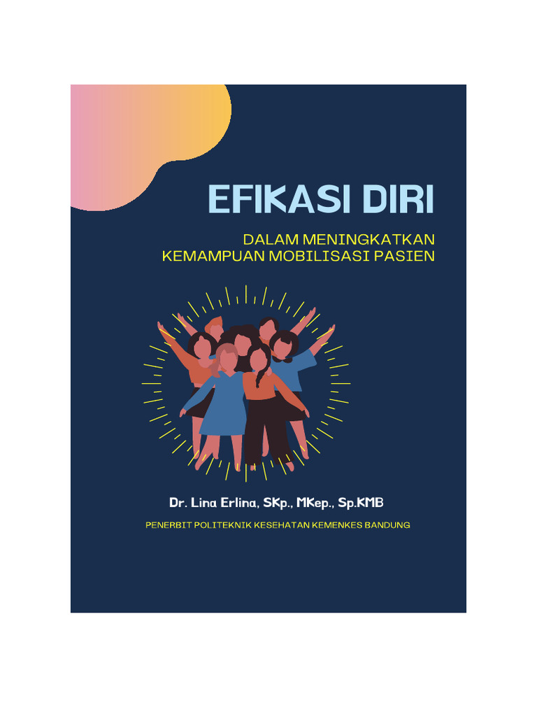 Buku Self Efficacy 2 | PDF