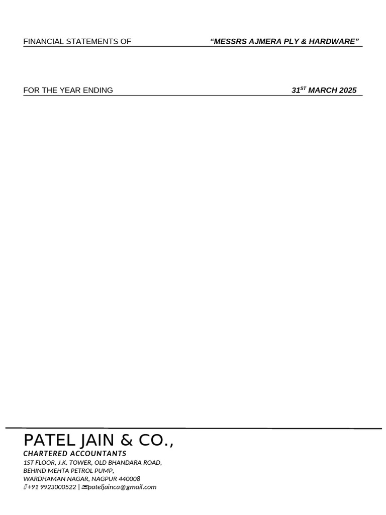 Front Page | PDF