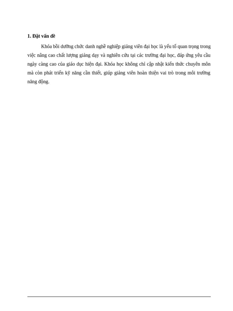 Word-Bai 26-Muc Luc Tu Dong | PDF