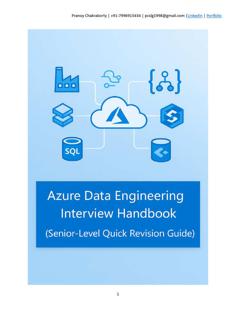 Azure Data Factory Overview and Features | PDF | Microsoft Azure ...