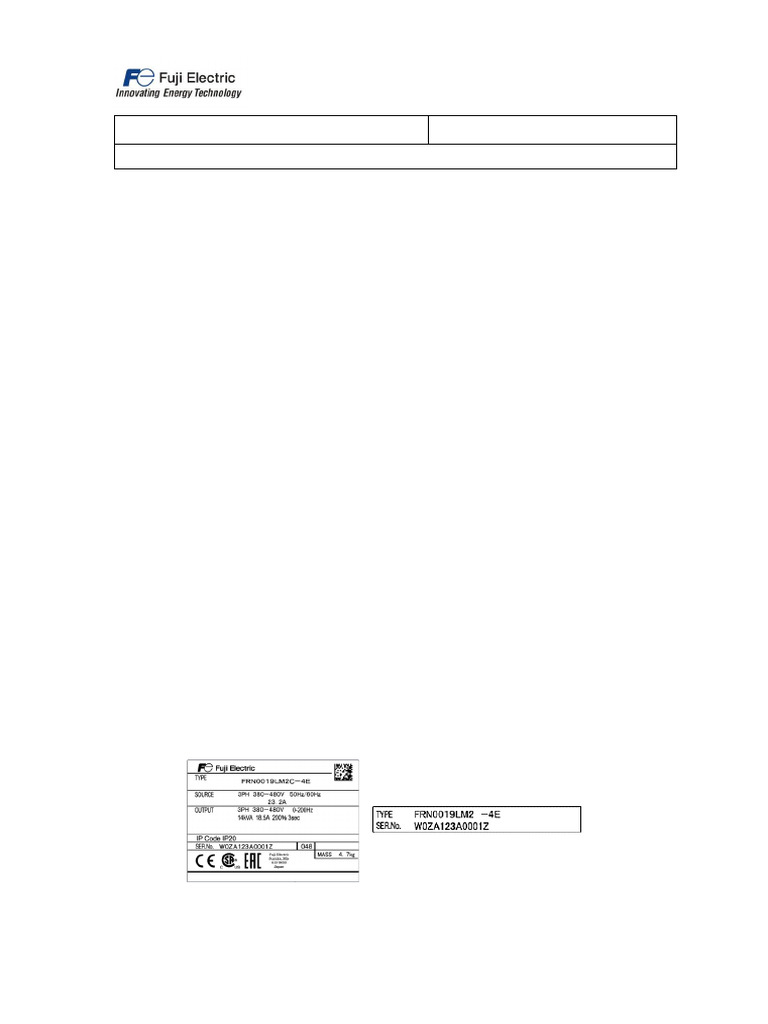 Brake Monitoring for UCM Compliance | PDF | Elevator | Power Inverter