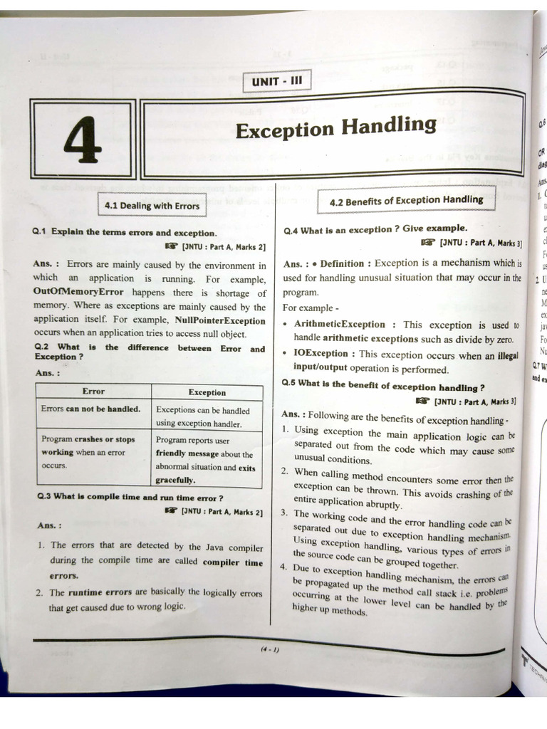 Document Scanning Overview | PDF