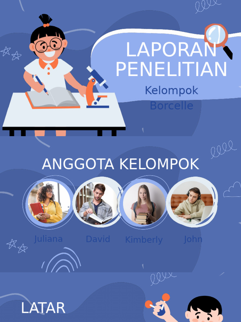 Non Text Magic Studio Magic Design For Presentations L&P | PDF