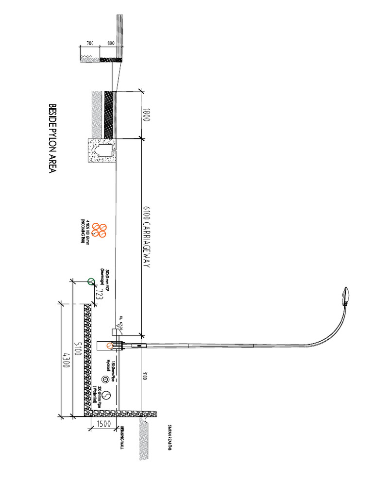 Beside Pylon | PDF