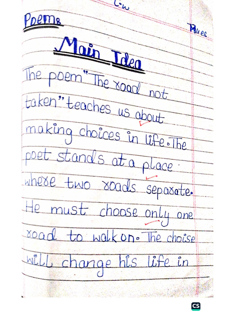 5 Class Notes 2-12-2025 | PDF