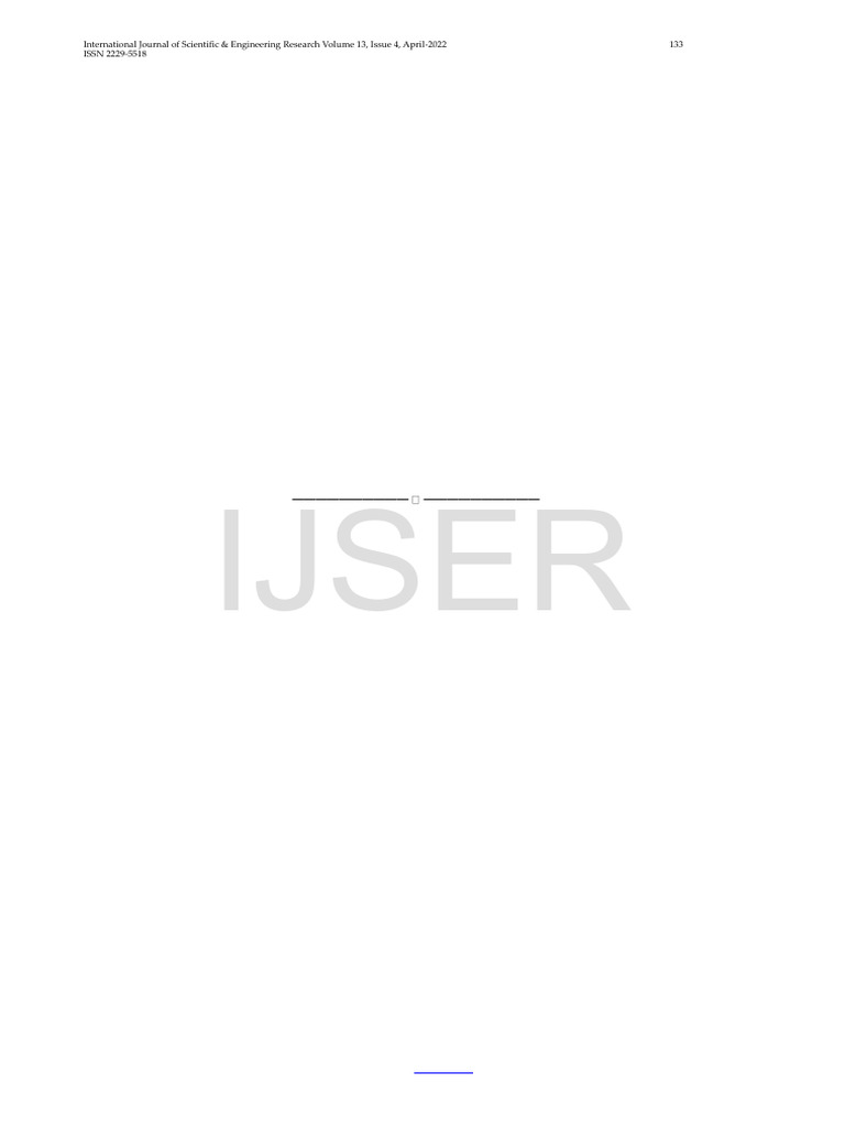 Smart Bin for Efficient Waste Management | PDF | Ultrasound | Internet ...
