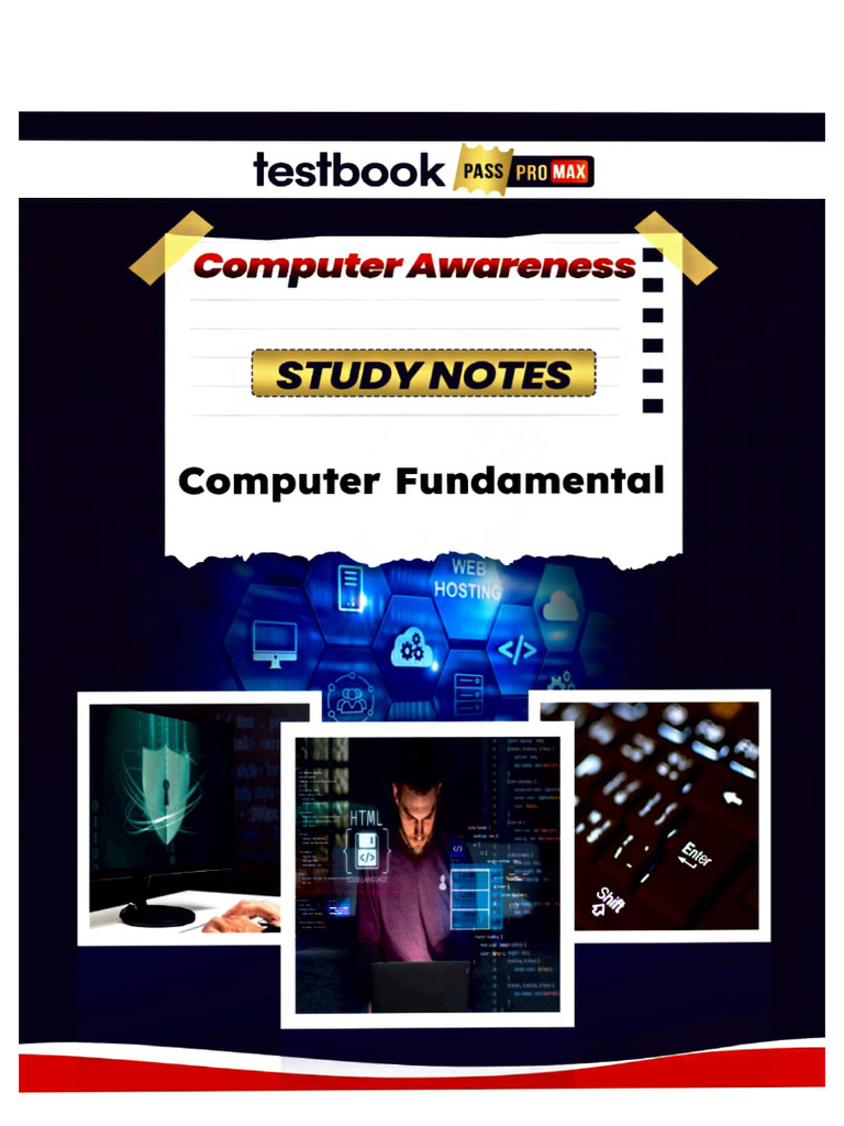 Computer Fundamentals 02 | PDF | Very Large Scale Integration ...
