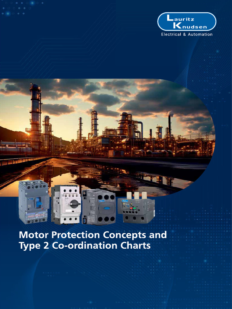Electrical Protection Device Selectivity | PDF | Fuse (Electrical) | Relay