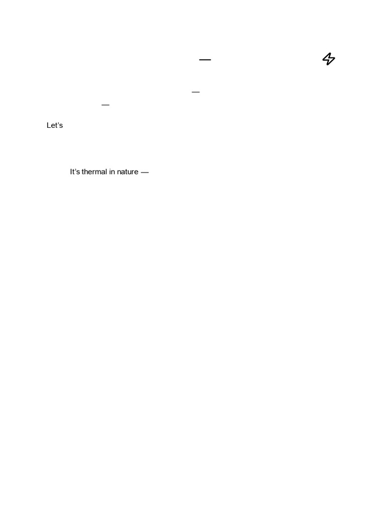 Overload vs Overcurrent Explained | PDF