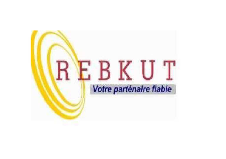 Logo Rebkut | PDF