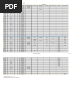 Download LEA Networks Protector Module Cross Reference Table by Allen Gara SN96072500 doc pdf