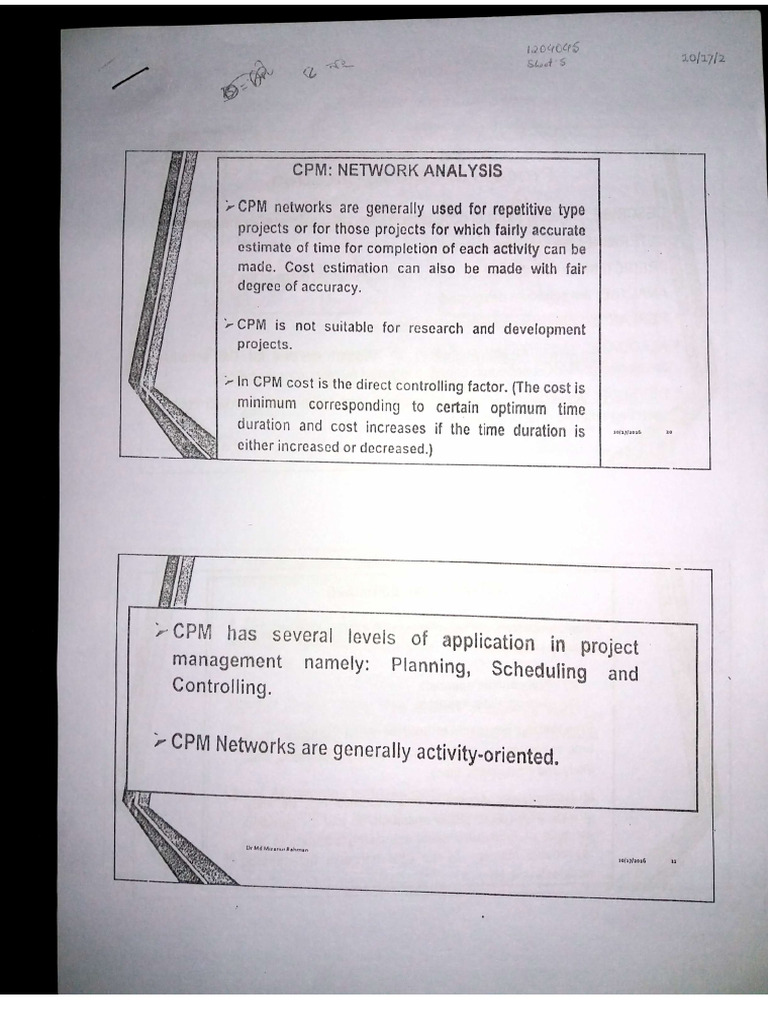 Document Scanning Overview | PDF