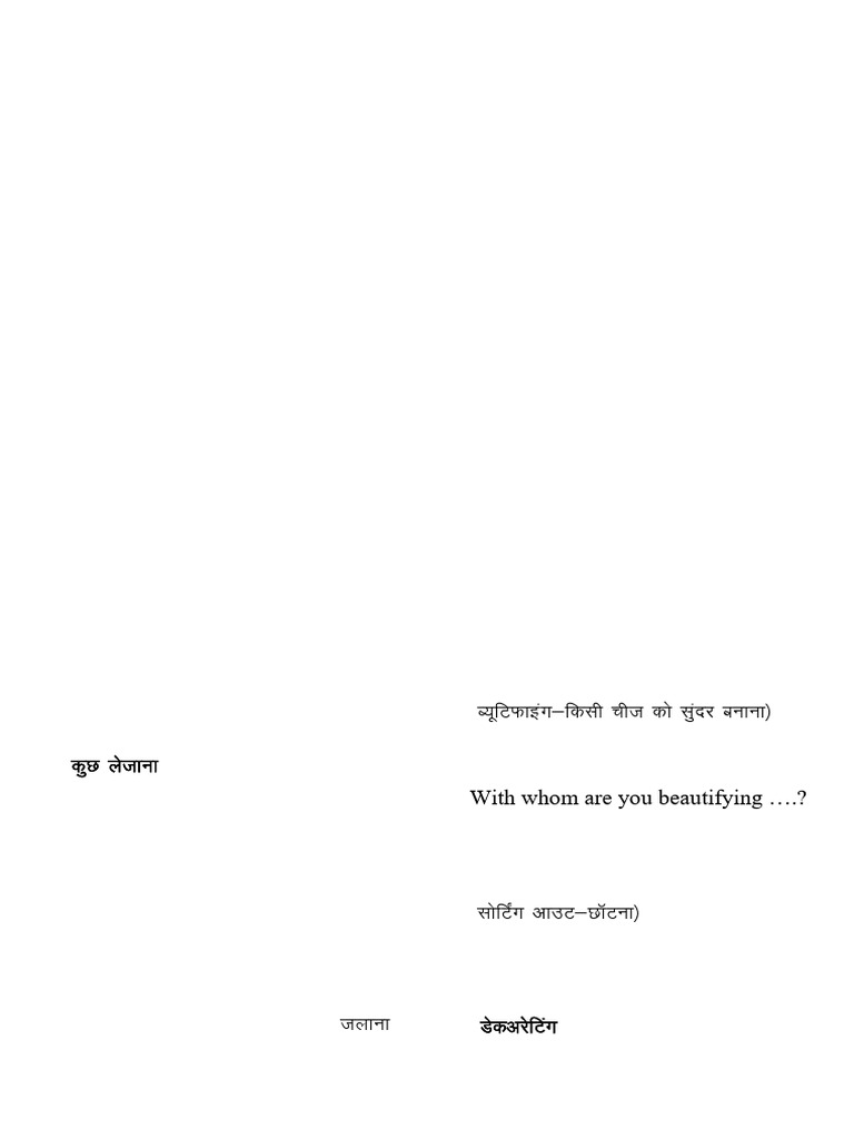 English Conversation Practice Guide | PDF