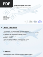 IATA Guidance on UN 3496 Batteries | PDF
