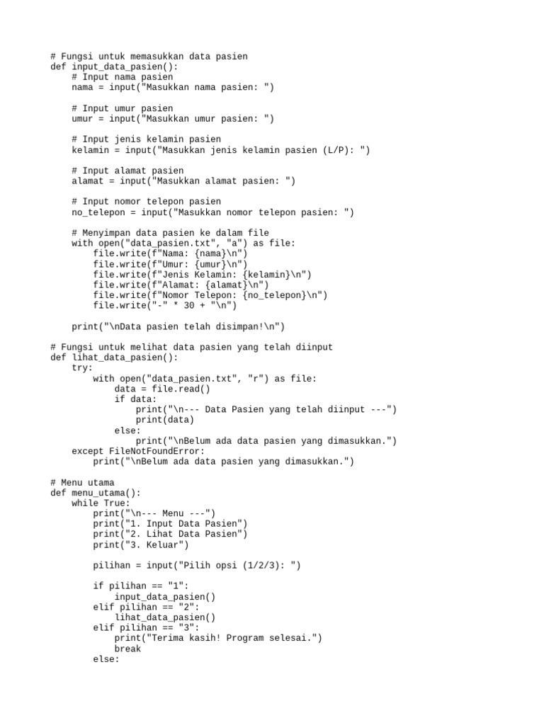 Code | PDF