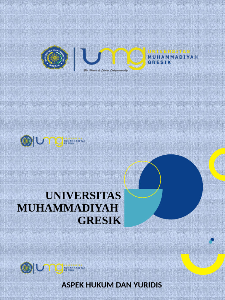 Aspek Yuridis dalam Kelayakan Bisnis | PDF
