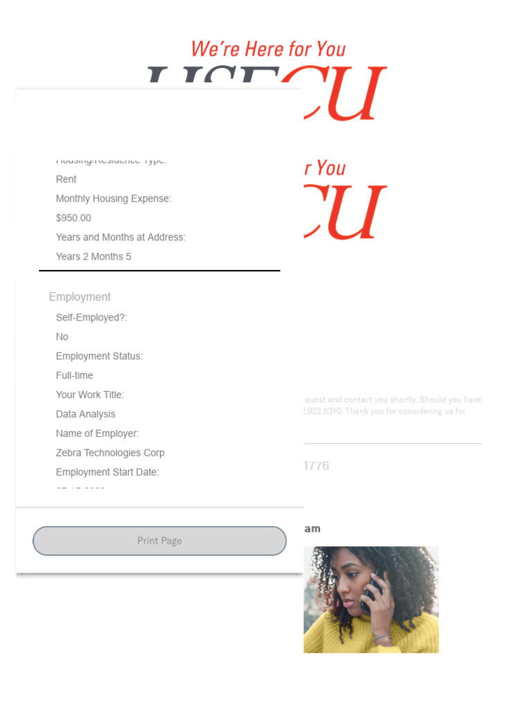 USECU Confirmation | PDF | Insurance | Home Insurance
